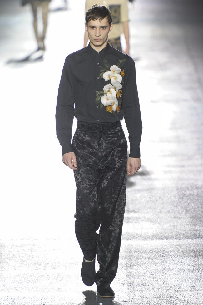 Dries Van Noten