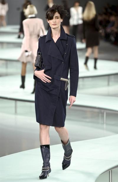 Chanel Karl Lagerfeld gestorben Modepilot
