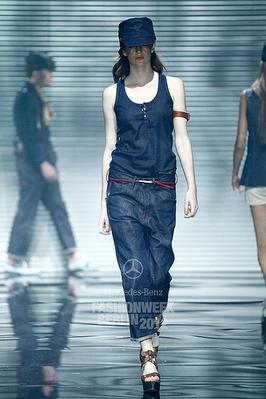 G-Star Raw Modepilot