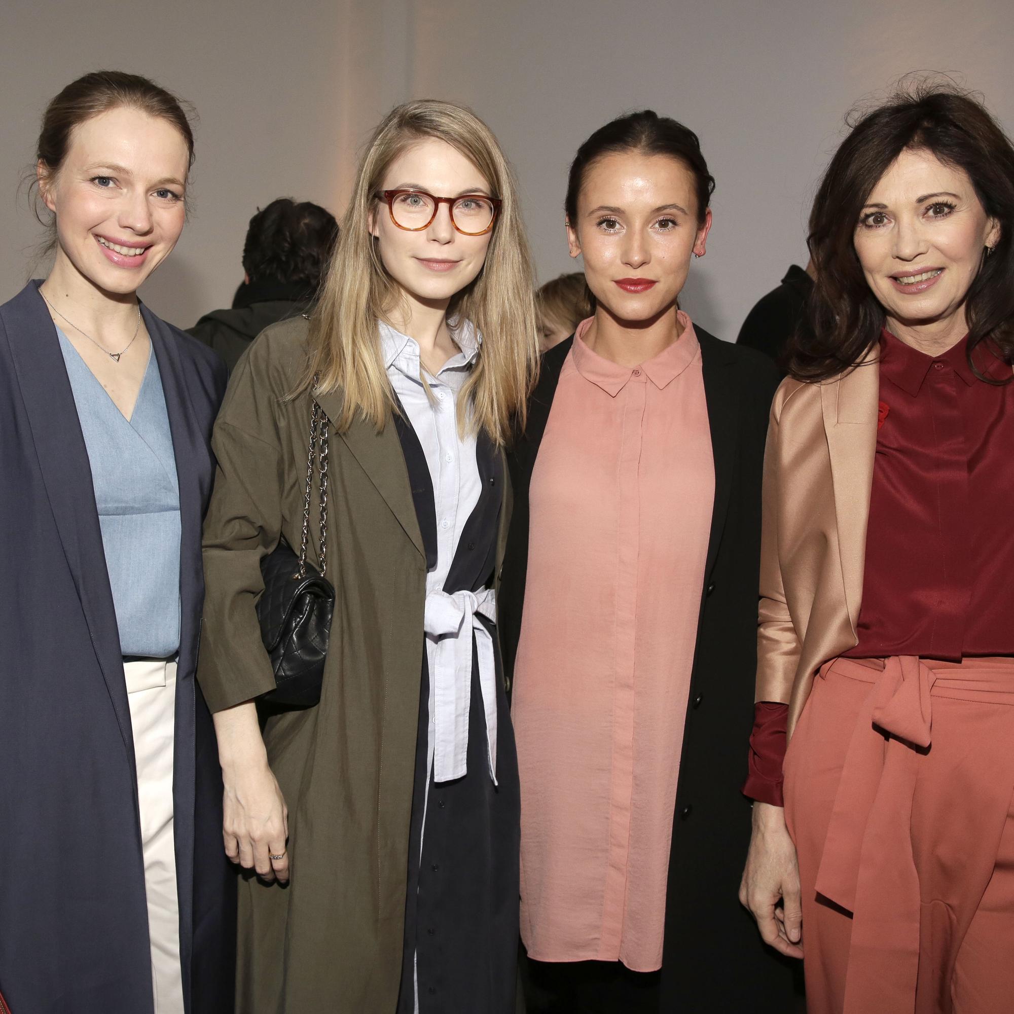 Best Dressed: Cool in COS