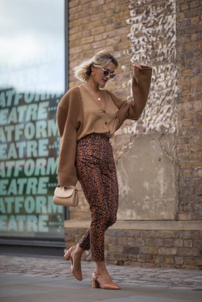 Street Style London Sommer 2019 Modepilot
