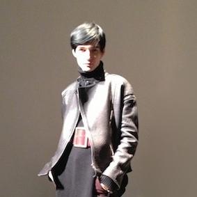 New York: J Brand