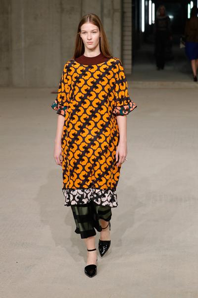 Odee herbst/Winter 2017