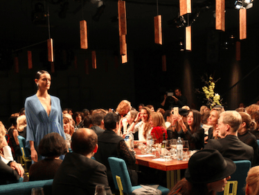 Berlin Fashion Week: Lala Berlin