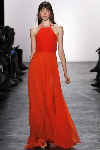 Prabal Gurung Sommerfarben 2016 Modepilot