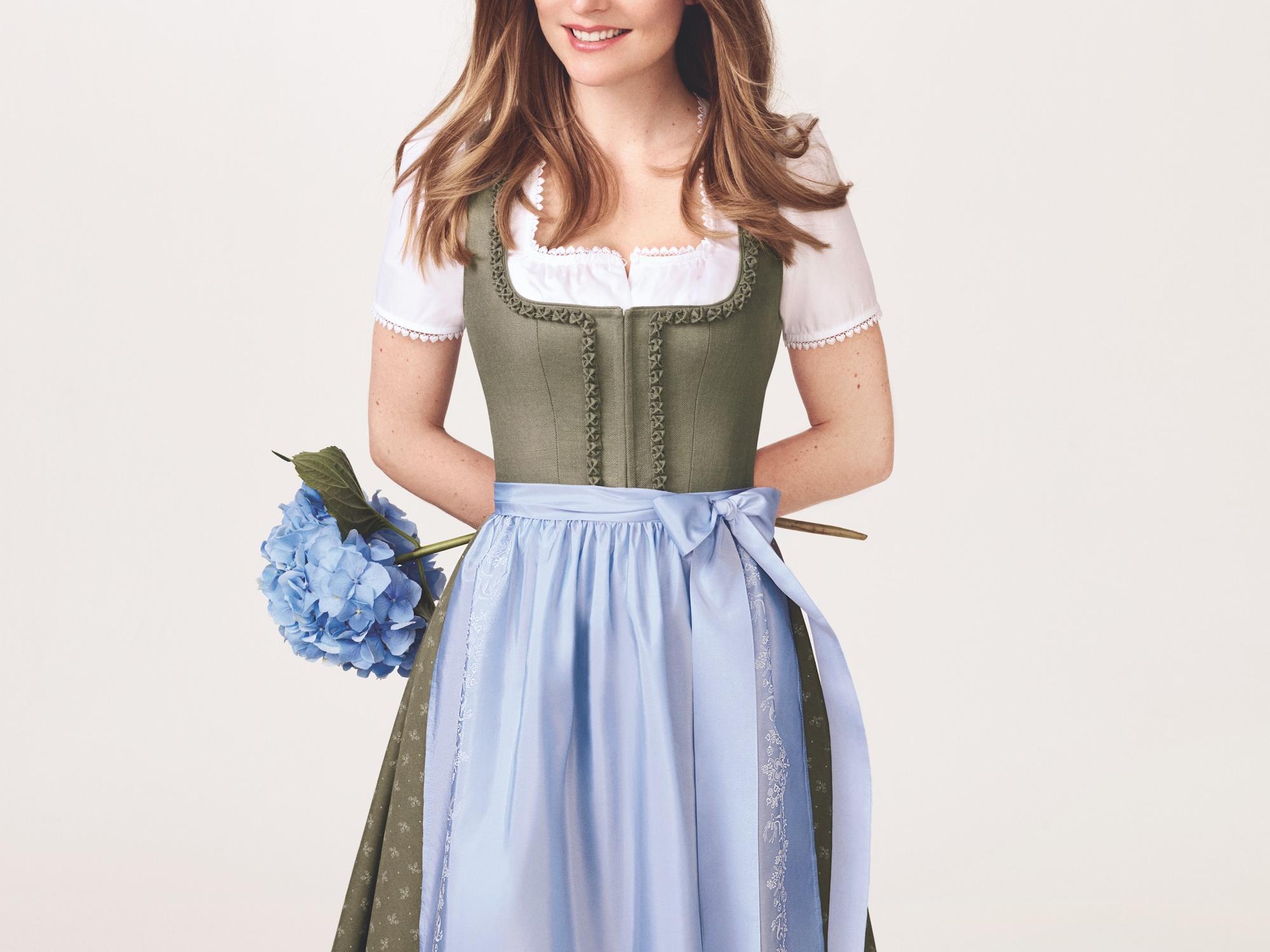 Das kleidsame Kleid