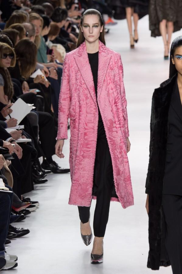 Christian Dior