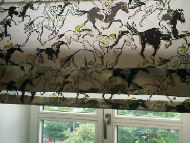 Fashion Fenster