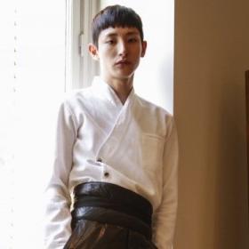 Balmain: Asia on my Mind ...