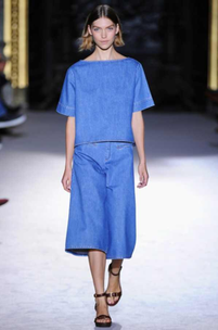 Stella McCartney Jeans Modepilot