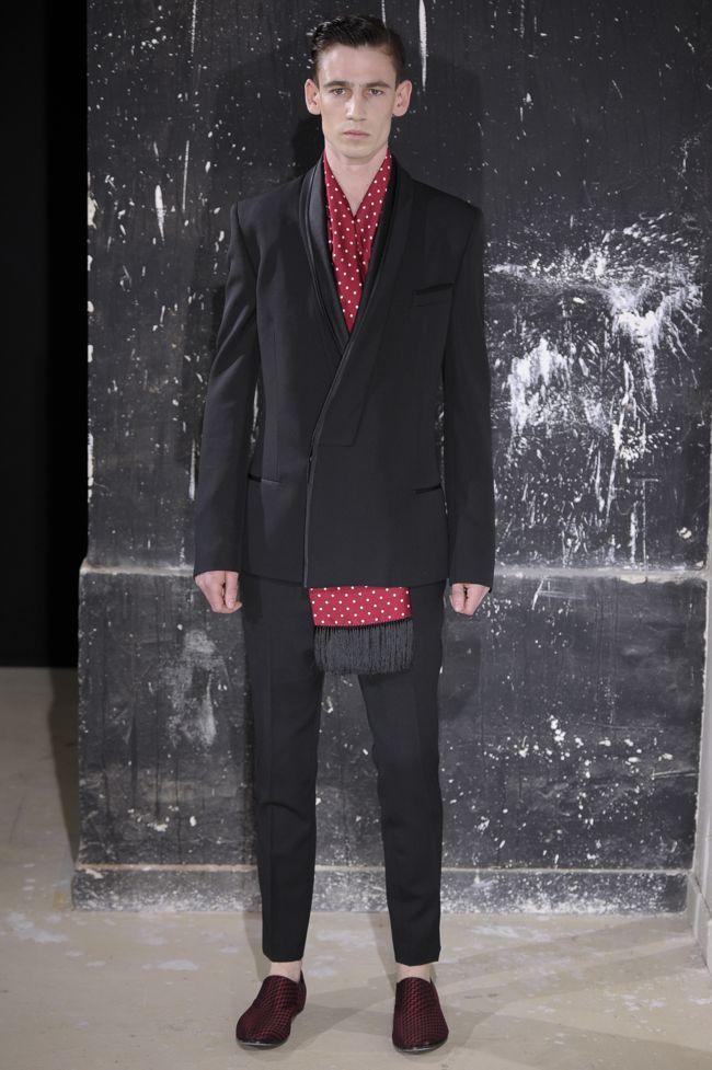 Haider Ackermann