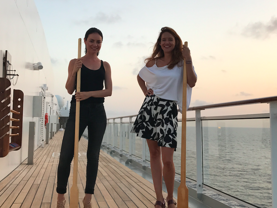 5-Sterne-Plus Cruise mit der Cruise Collection