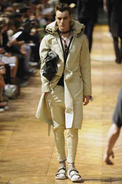 Lanvin 2011 Modepilot