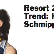Ready-to-speak: Schmippie?!