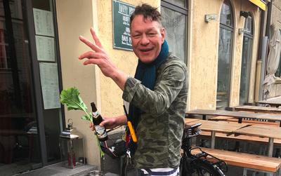 Jürgen Orlowski Modepilot Street Style