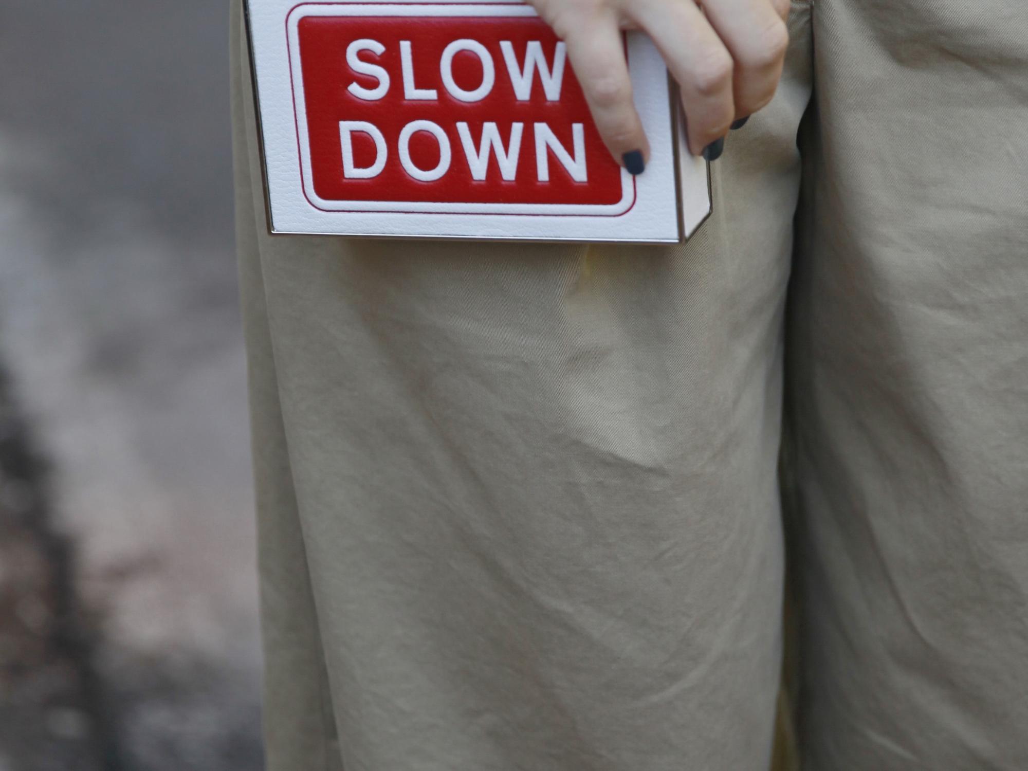 "See now, buy now" – was bleibt vom Buzz?