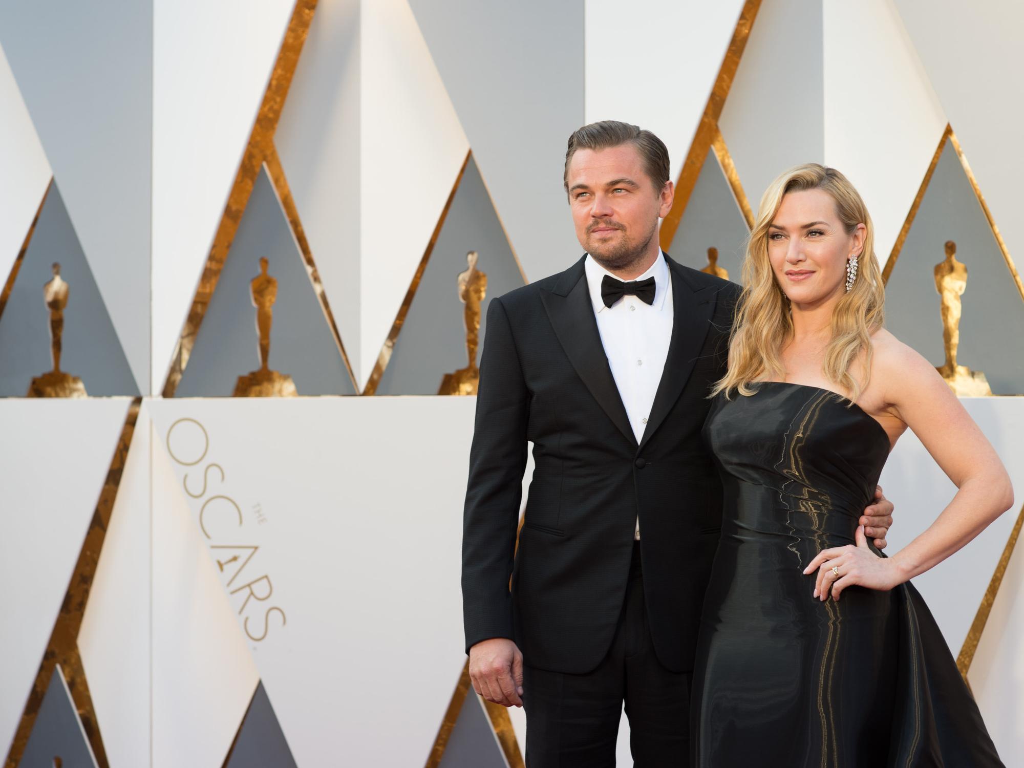 Oscars 2016: Best & Worst Dressed