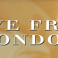 Burberry Livestream