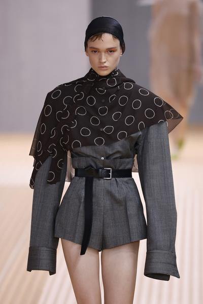 Modepilot Trends Micro Pants 2024
