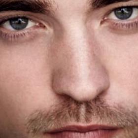 Robert Pattinson als neues Gesicht bei Dior