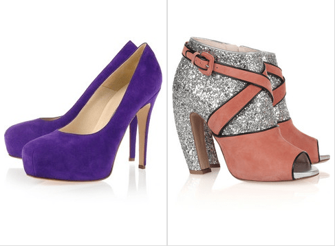 Schuhe 2011 Modepilot
