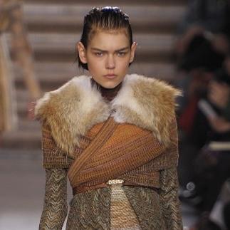 Missoni: Fall/Winter 2012
