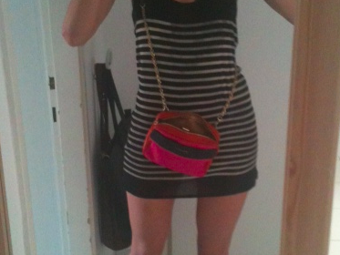 Coccinelle Preview