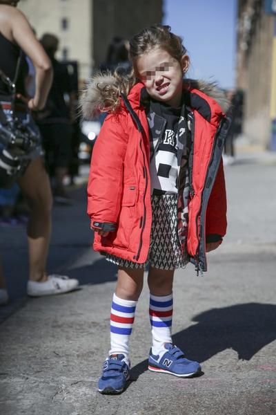 High Fashion Sneaker Streetstyle Modepilot