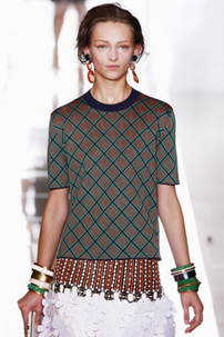 Armreifen Marni Modepilot