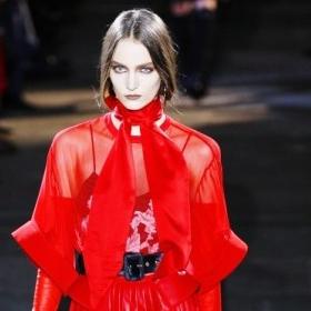 Givenchy: Riccardo Tisci bleibt