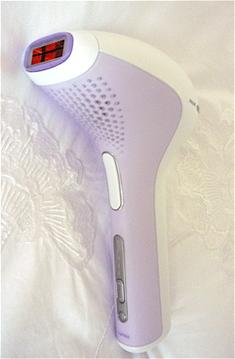 Philips Lumea Modepilot