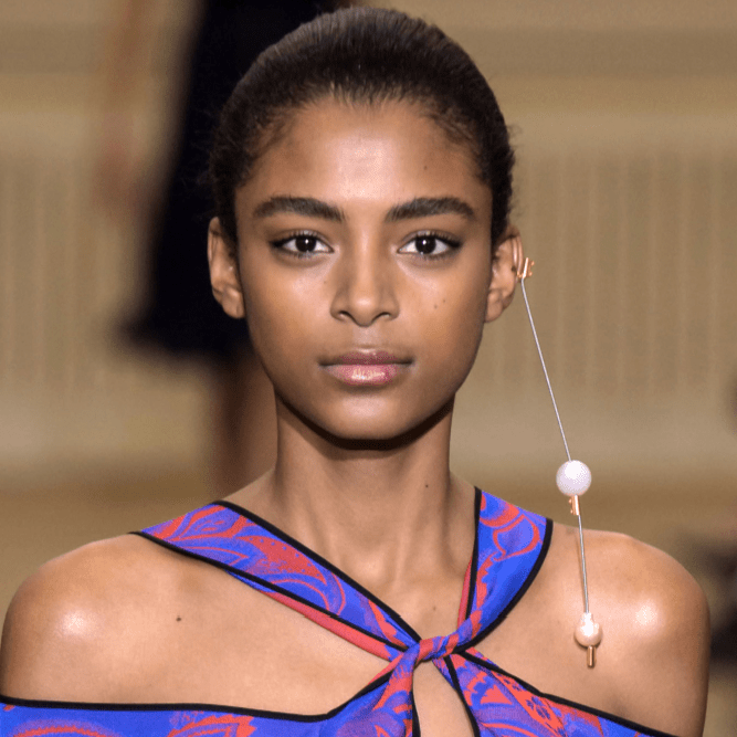 Ohrringe aus Paris: Sie sind die neuen It-Bags