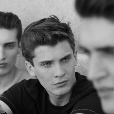 Paris Mode Masculine - Tag 5/Ende