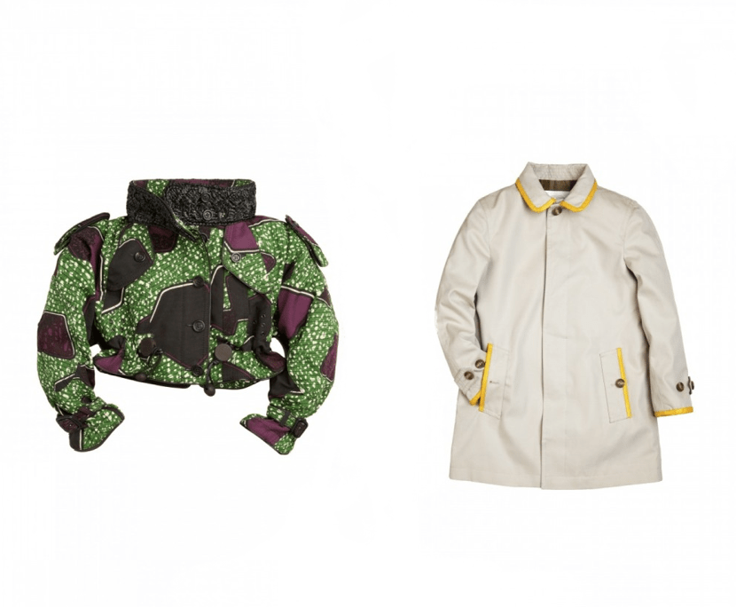 Burberry Kids Collection Modepilot