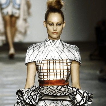 Mary Katrantzou: Winter 2012