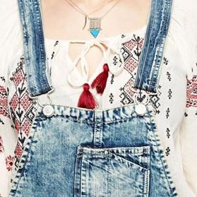Jeans-Spezial: Latzhosen online shoppen