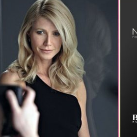 Gwyneth Paltrow: Neues Gesicht von BOSS Parfum