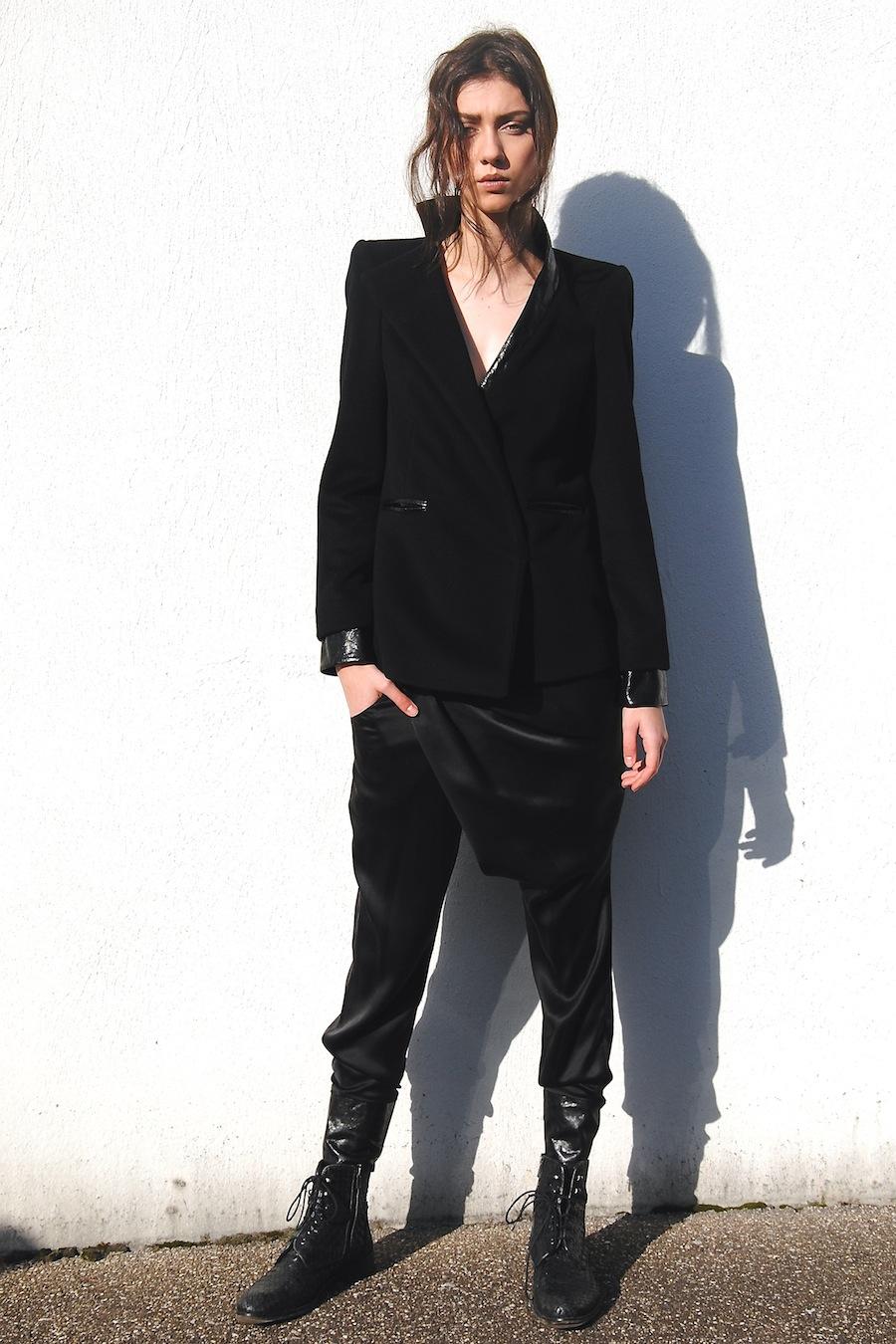 Belier Outfit Winter Modepilot