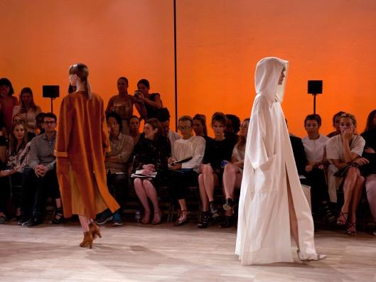 Milan Fashion Week - Tag 4