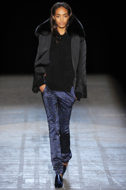 Alexander Wang Modepilot