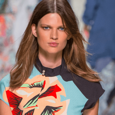 Milan Fashion Week: Etro