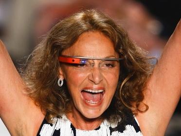 NY: Diane von Furstenberg