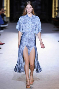 Stella McCartney Kleid Modepilot