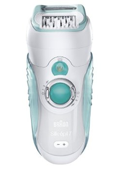 Braun Silk-épil Modepilot