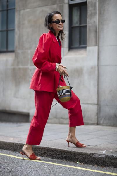 Street Style London Sommer 2019 Modepilot