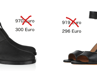 Smart Shopping am Samstag