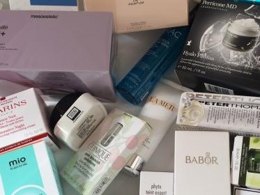 Beauty-Test Winter 2014: Gesichtsreinigung und -pflege