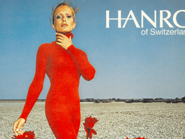 Gewinne: Woll/Seiden-Overall von Hanro