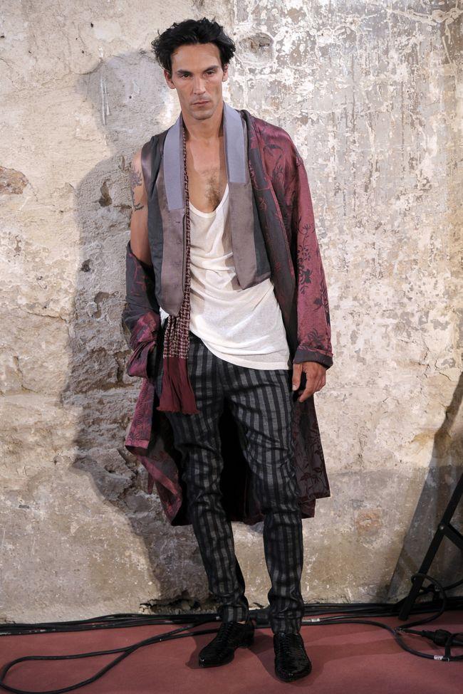 Haider Ackermann
