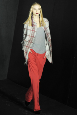 Theysken Theory Herbst Winter 2011 Modepilot